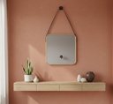 JH-MP0022 Square Belt Mirror