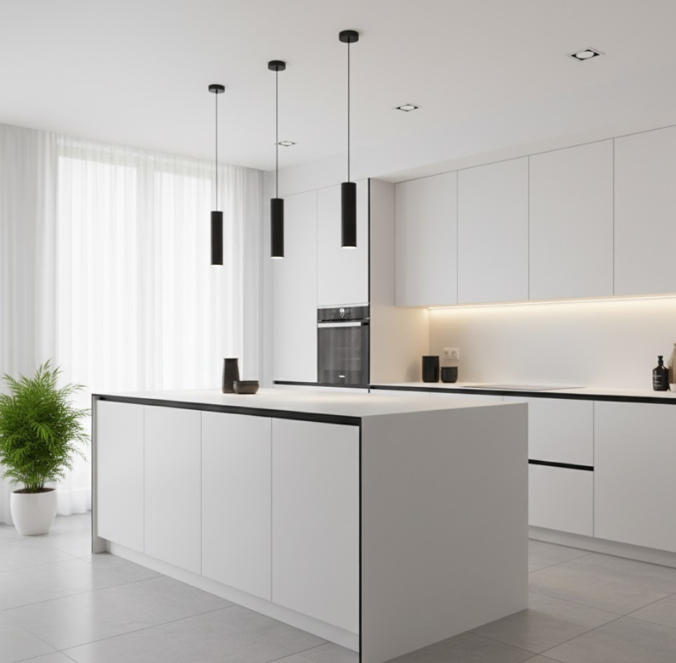 P-01/P-01 _(White) (3mm-0.08) ACP Double Side