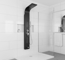 8055- Shower Panel 