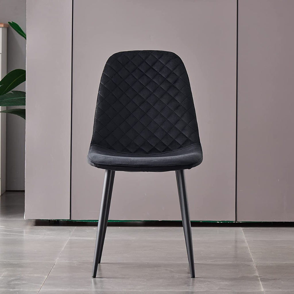 D865 - Dining Chair 