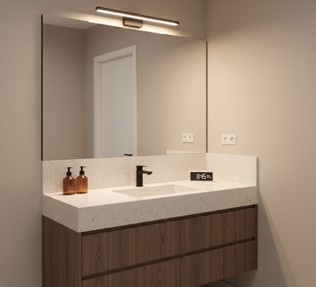 2007C Quartz 2440x750mm