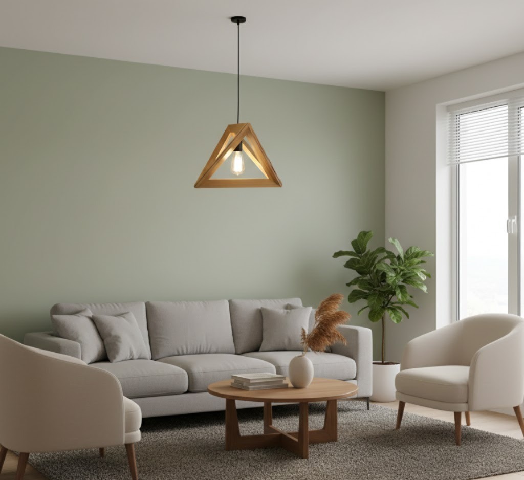 SW23 Pendant Lamp