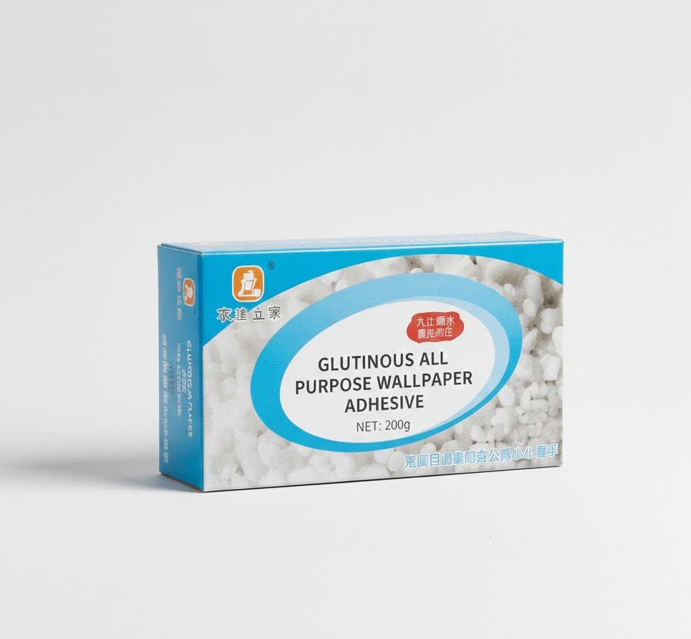 Lac-11 Wallpaper Glue