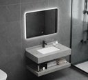 GR86 Sintered Stone Vanity Set