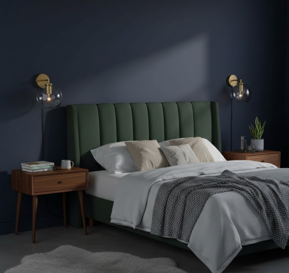 XL3234 - Post-Modern Sphere Wall Light