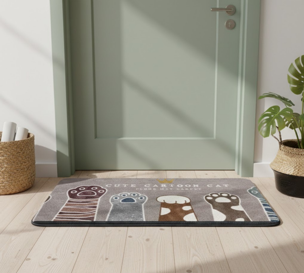 BM12-(Bathmat) Bathmat