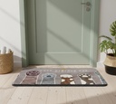 BM12-(Bathmat) Bathmat