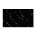 8014 Nero Marquina 3200*1600*20mm Quartz Sheet