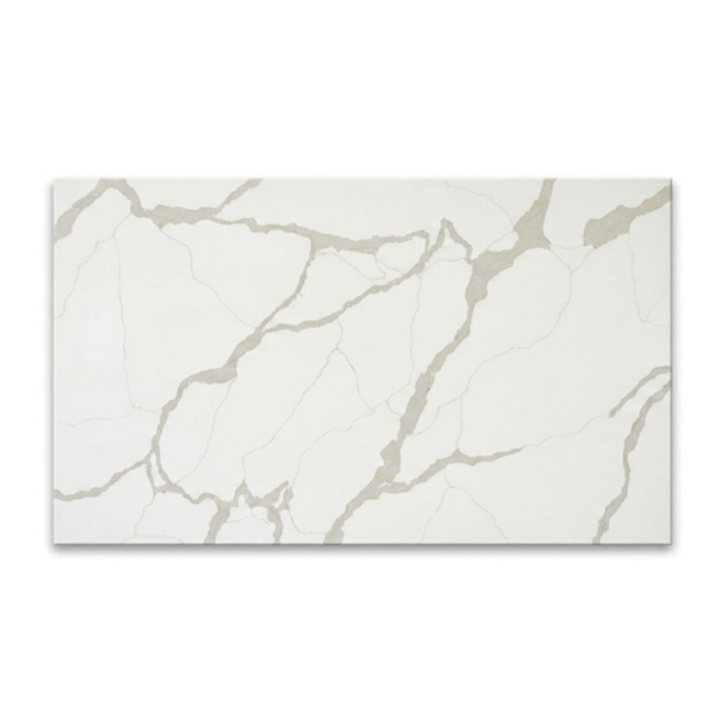 1849-Calacatta Monaco Quartz 3200*1600*20mm  