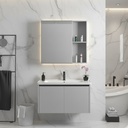 KJ06-80cm Cabinet Set 