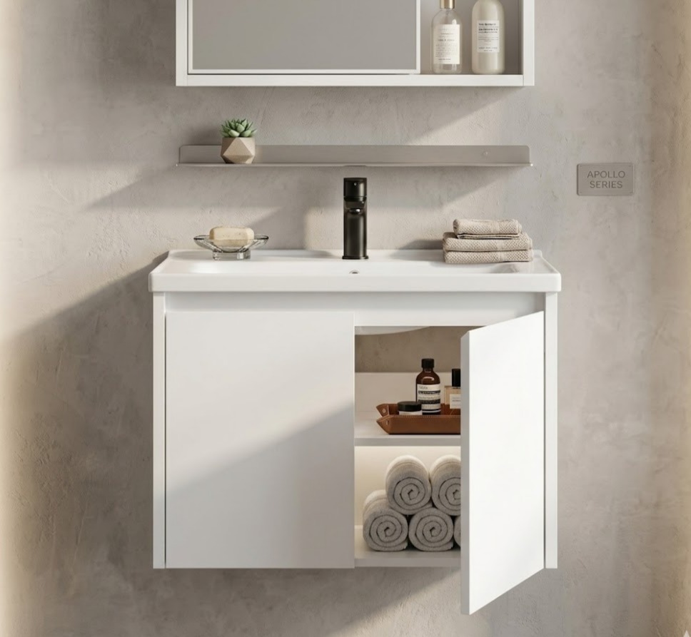 KJ06-60cm Cabinet Set 