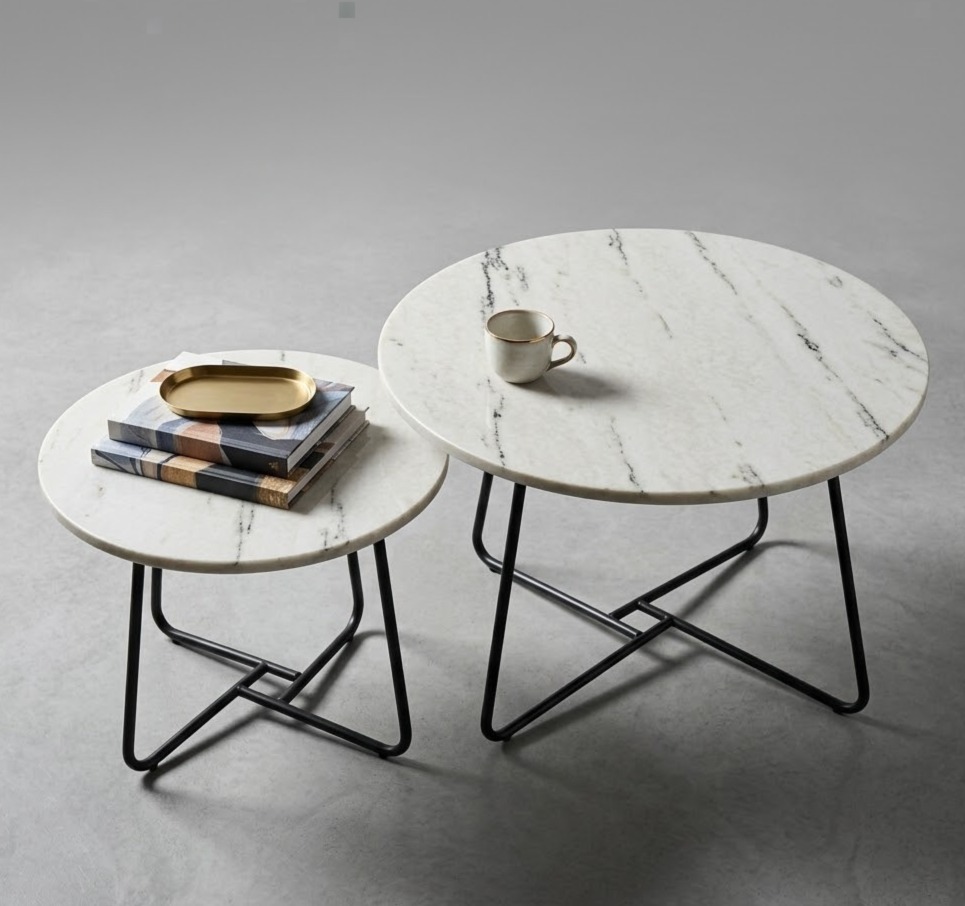 CT0302 - Coffee Table