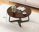 CT0302 - Coffee Table