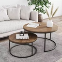 CT0303 - Coffee Table 