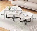 CT0301 - Coffee Table