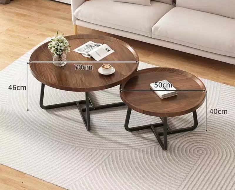 CT0301 - Coffee Table