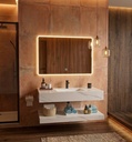BG105 Sintered Stone Vanity Set