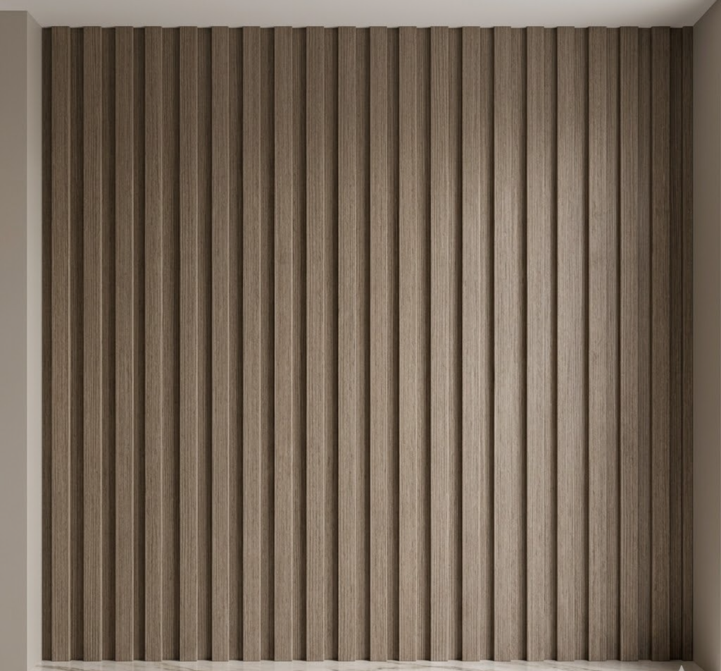 KJ-03 Sandy WPC Wall Cladding