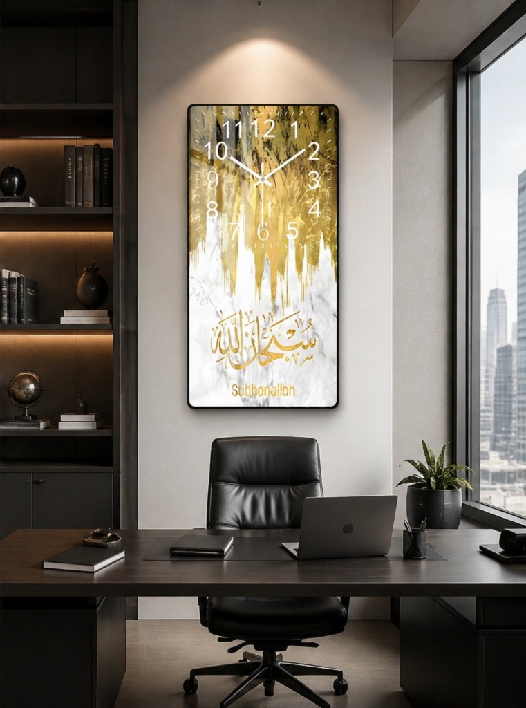 CL510-2 - Porcelain Painting-  (500*1000)