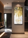 CL510-2 - Porcelain Painting-  (500*1000)