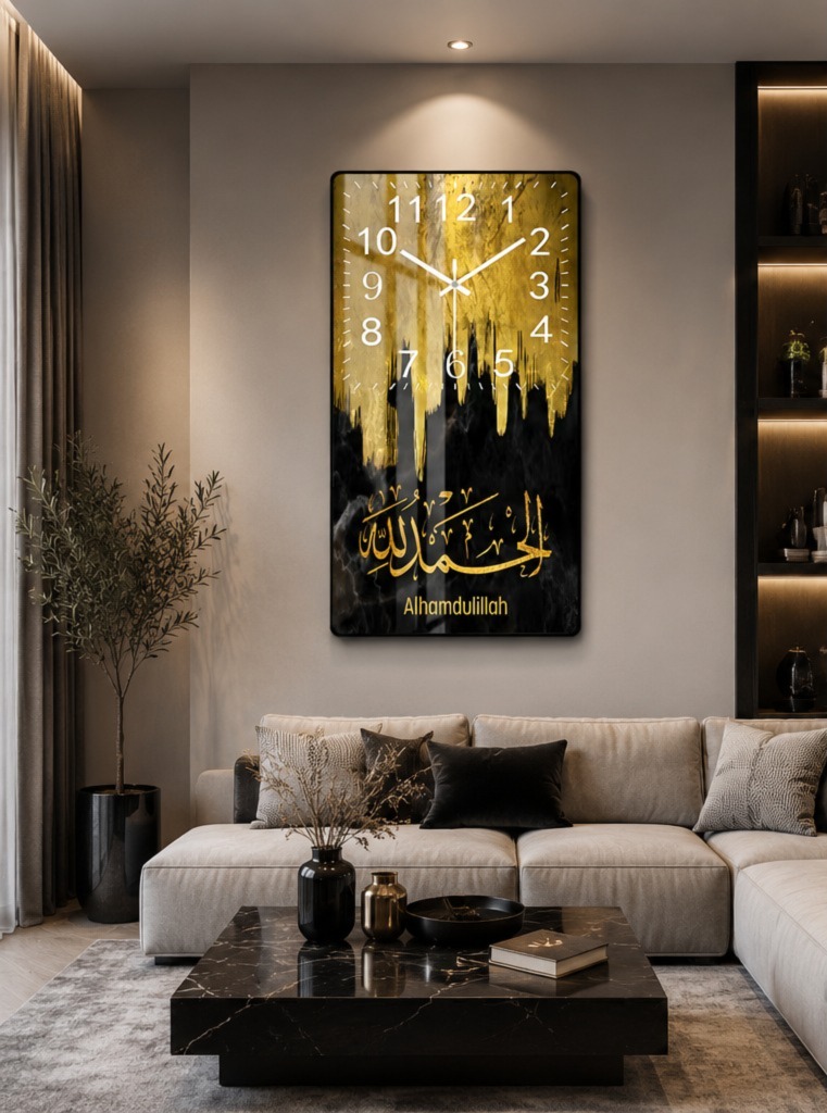 CL510-1 - Porcelain Painting-  (500*1000) 