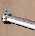 AL30 Hanger Profile - 3m