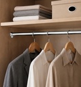 AL30 Hanger Profile - 3m