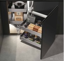 101055 - Soft Close Magic Corner - Shearer Style