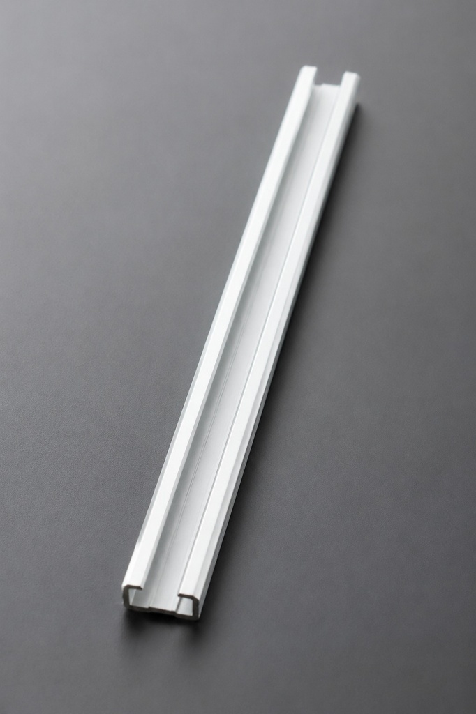 AT0011 Sliding Rail Profile
