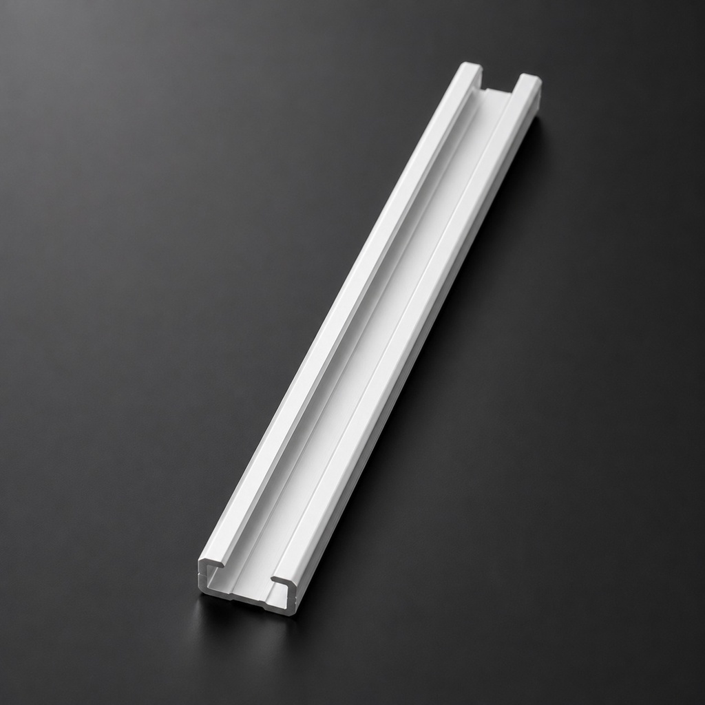 AT0011 Sliding Rail Profile