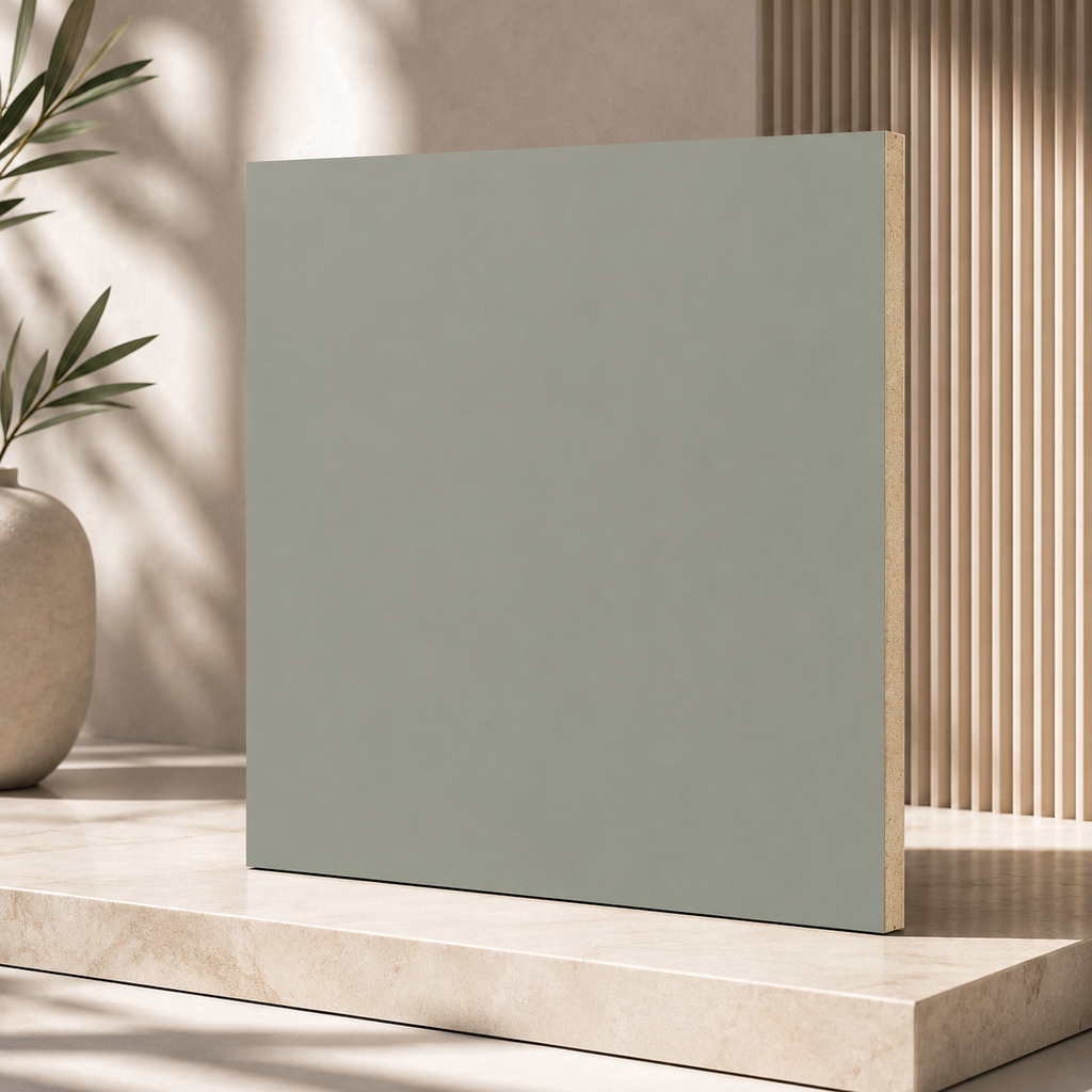 9013-26 -18mm Plywood Melamine Sheet