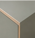 9013-26 -18mm Plywood Melamine Sheet