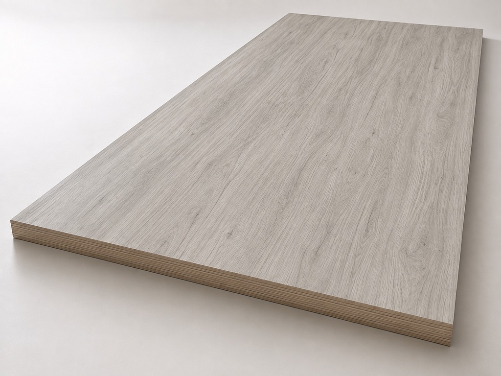 9388 (Super Matte) 18mm Plywood Melamine Sheet