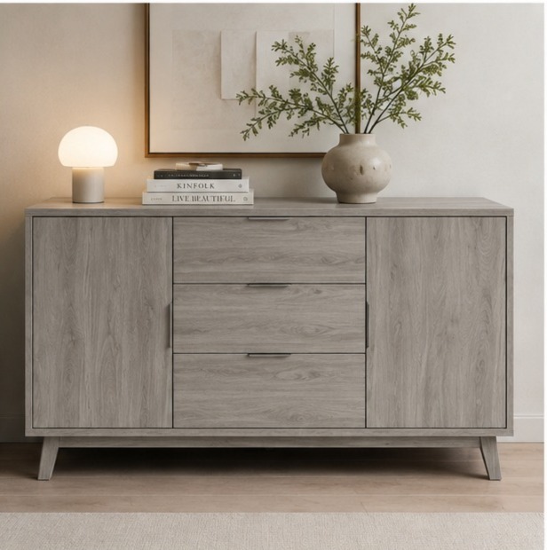9388 (Super Matte) 18mm Plywood Melamine Sheet