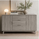 9388 (Super Matte) 18mm Plywood Melamine Sheet