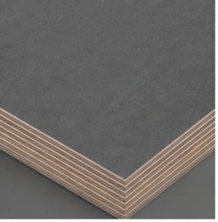 9212-2 (Super Matte) 18mm Plywood Melamine Sheet