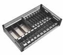 BLWL-800 Glass-Boxside Drawer Basket