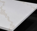 1849-Calacatta Monaco Quartz 3200*1600*20mm  
