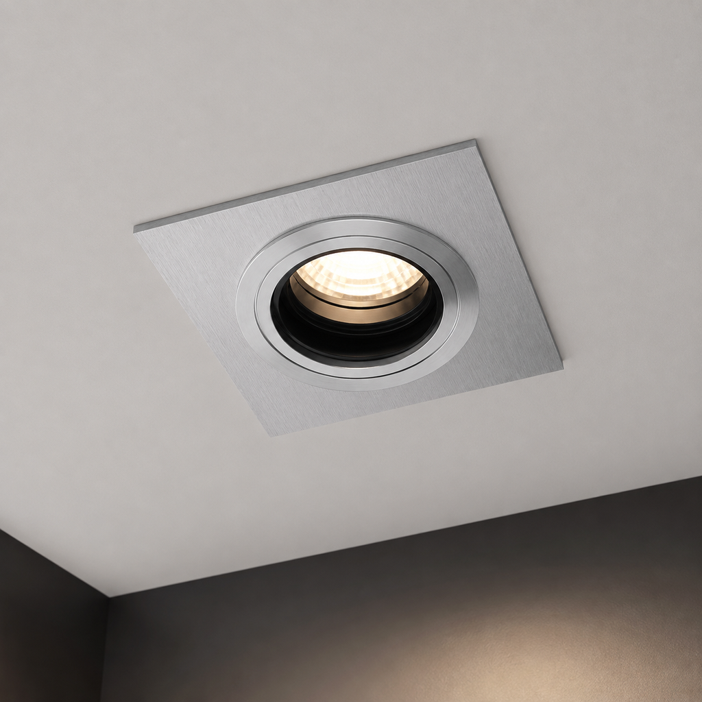 GH01802 Spot Lamp