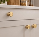 A02M - Medium Cabinet Handle