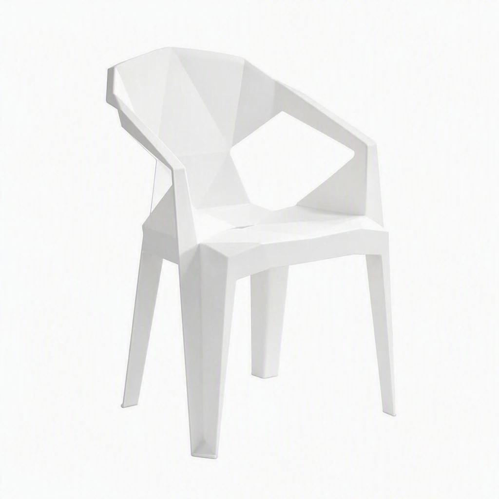 A336 Polypropylene Chair
