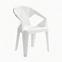 A336 Polypropylene Chair