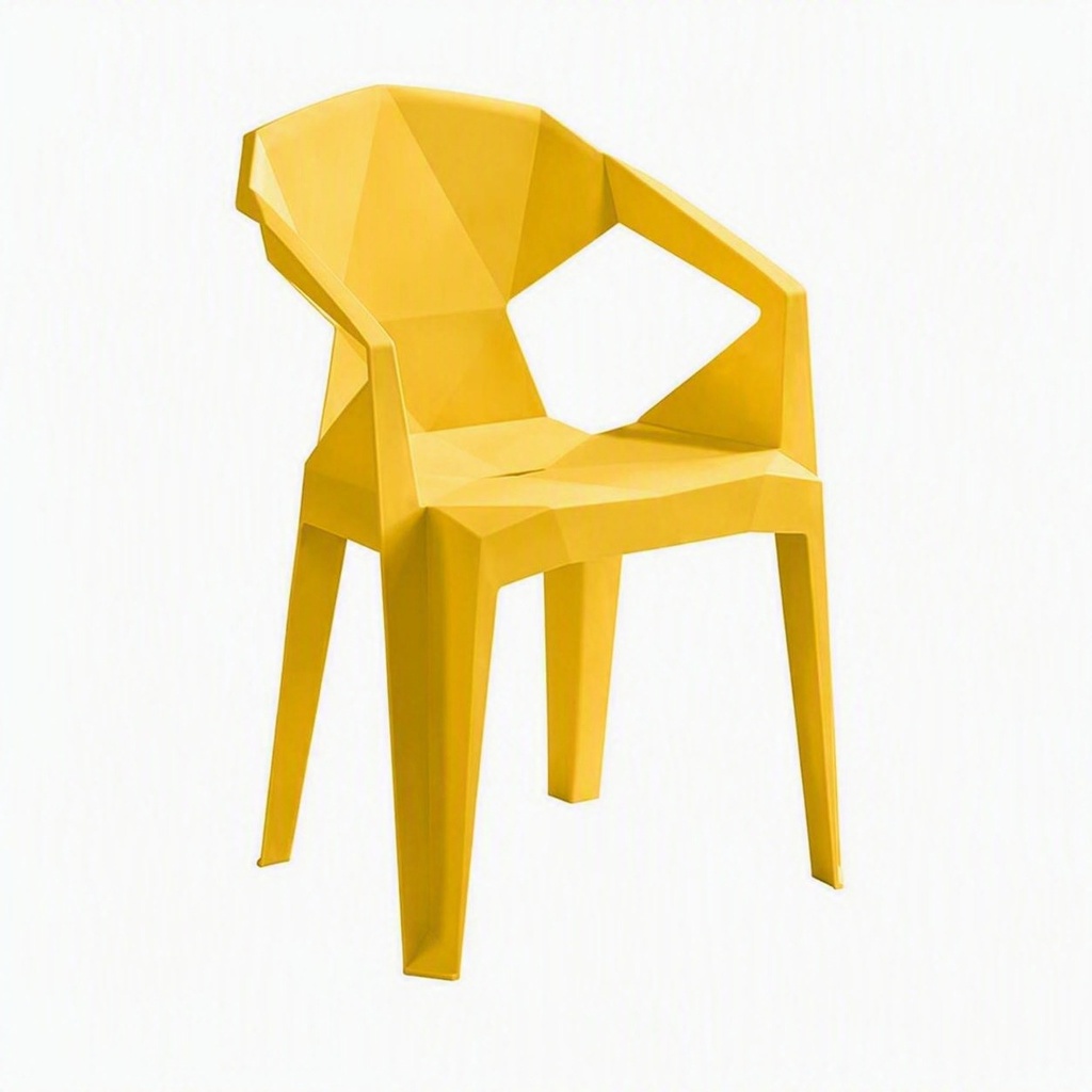 A336 Polypropylene Chair