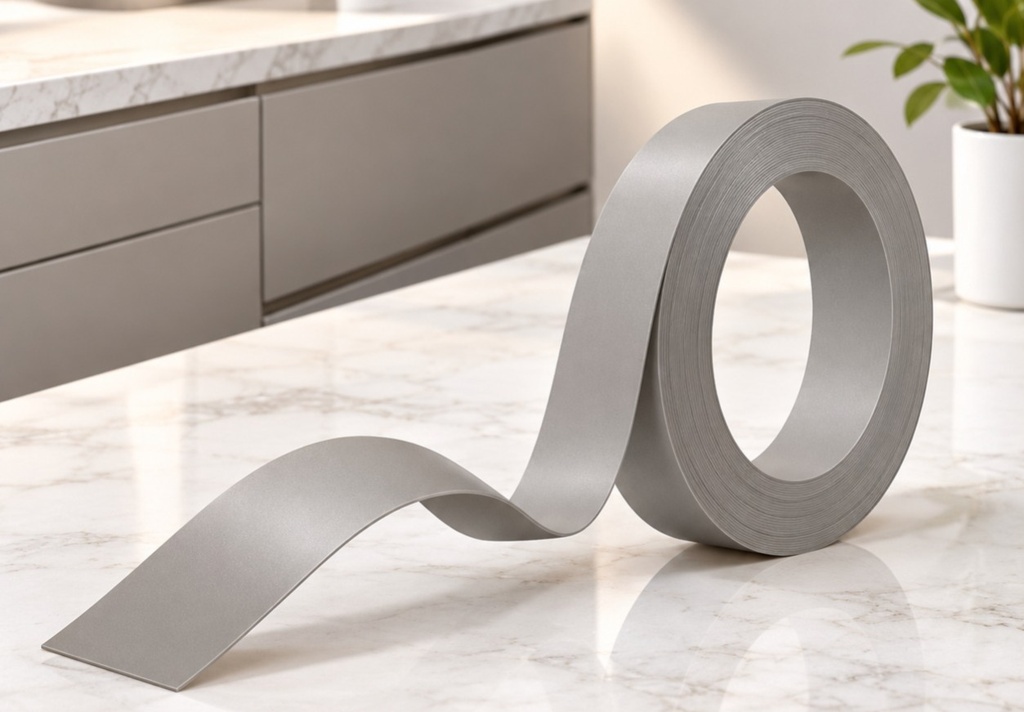Nougat-22mm PVC Edge Banding (Coloured)