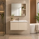 KJ03-80cm Cabinet Set 