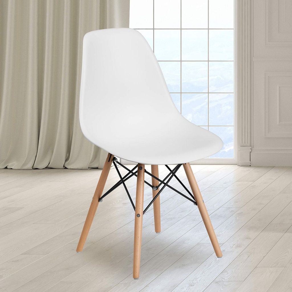 NU638 - Replica Eames Chair
