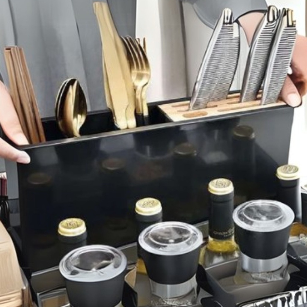 306293 (MB 301.02) Pull Out Basket