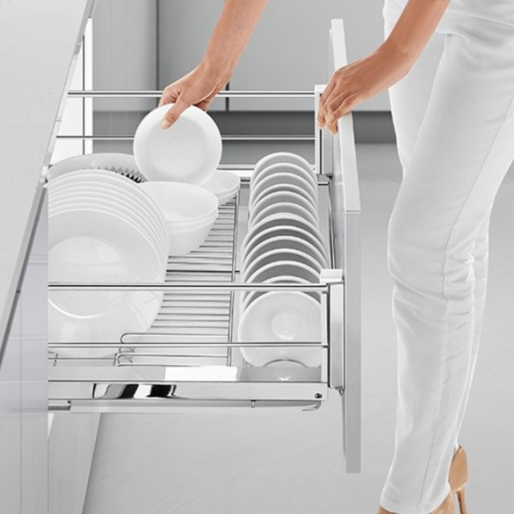 303601 Drawer Basket