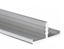 3028 18mm Alum. Edging