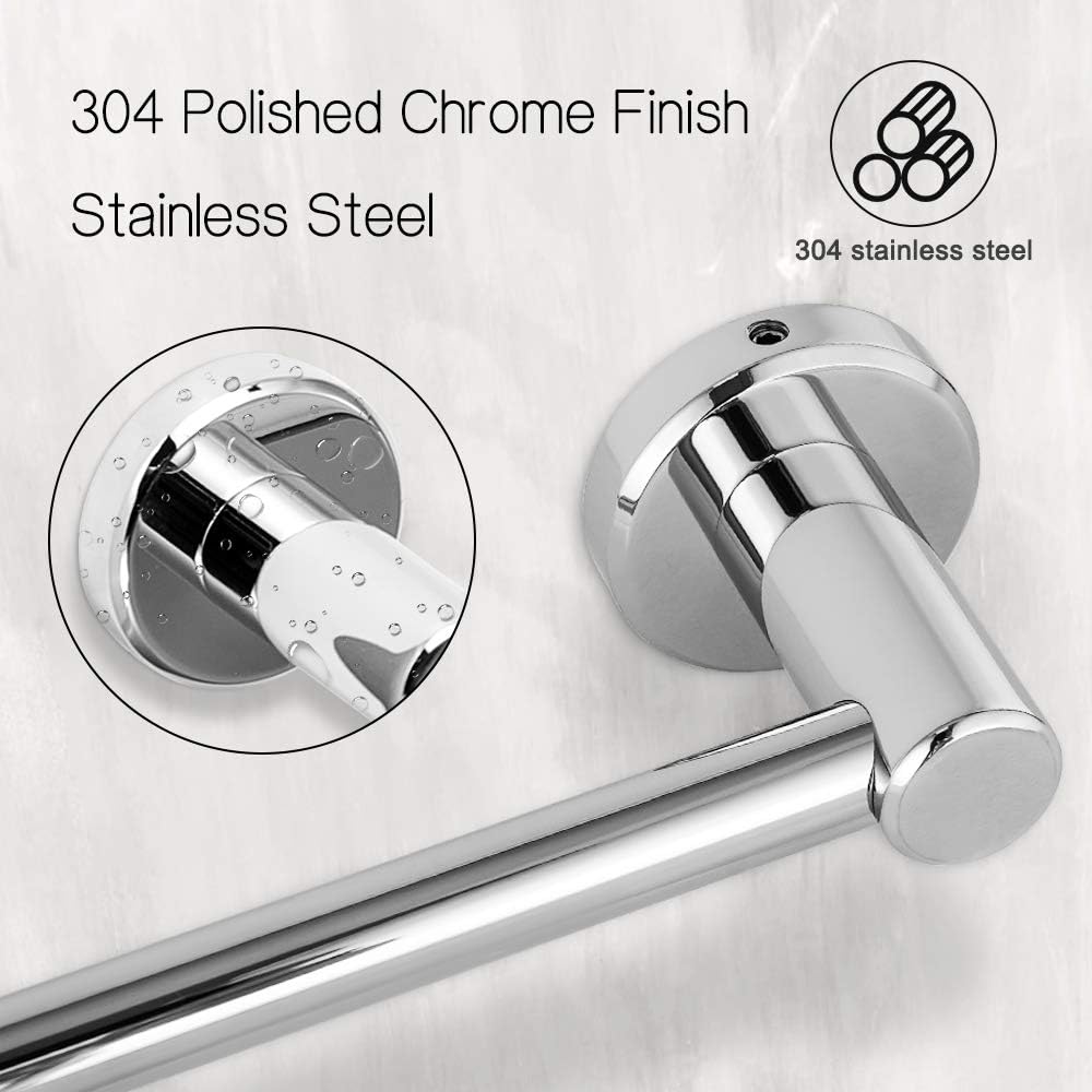 181P03_(Brush) Single Tower Bar